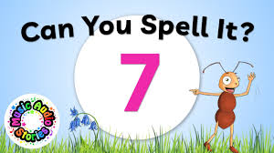 Pronunciation 7